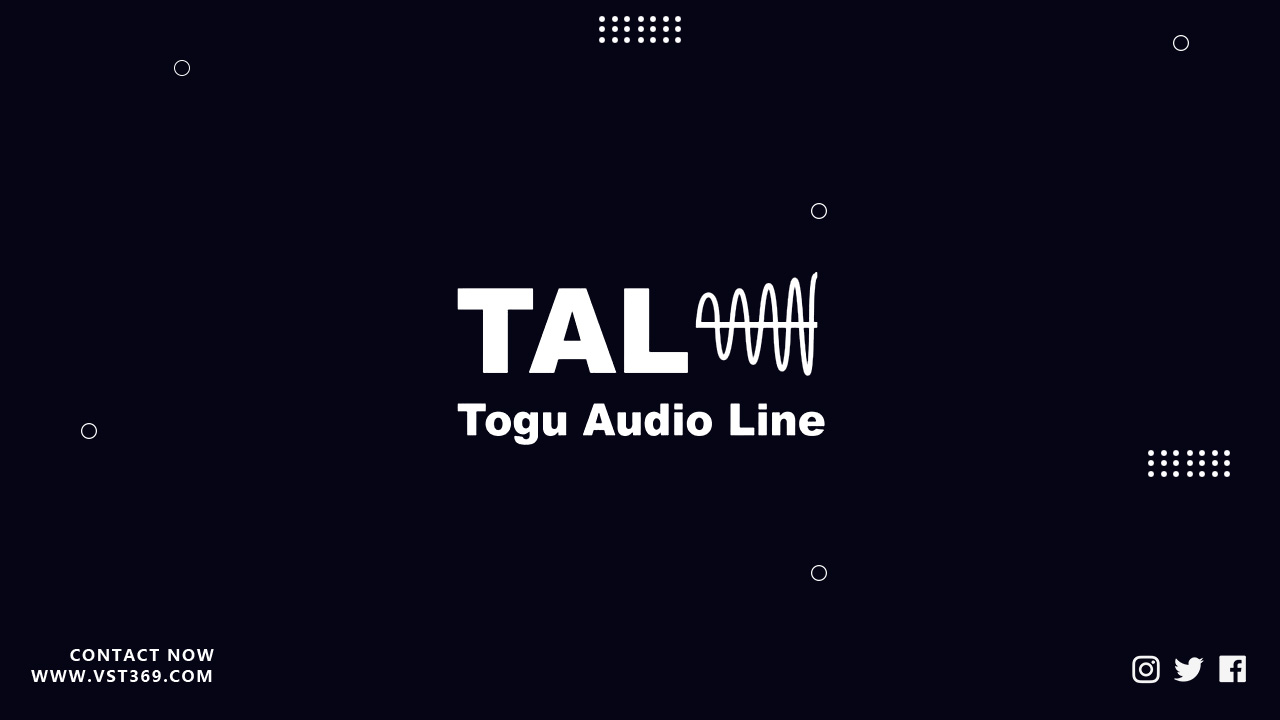 Togu Audio Line