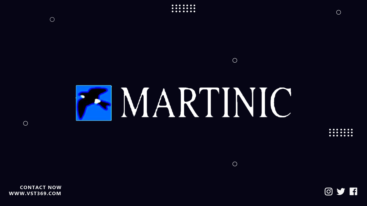 Martinic