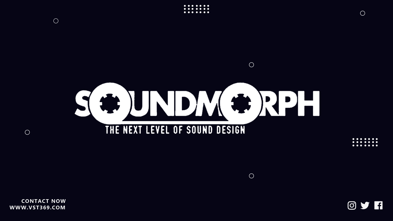 SoundMorph