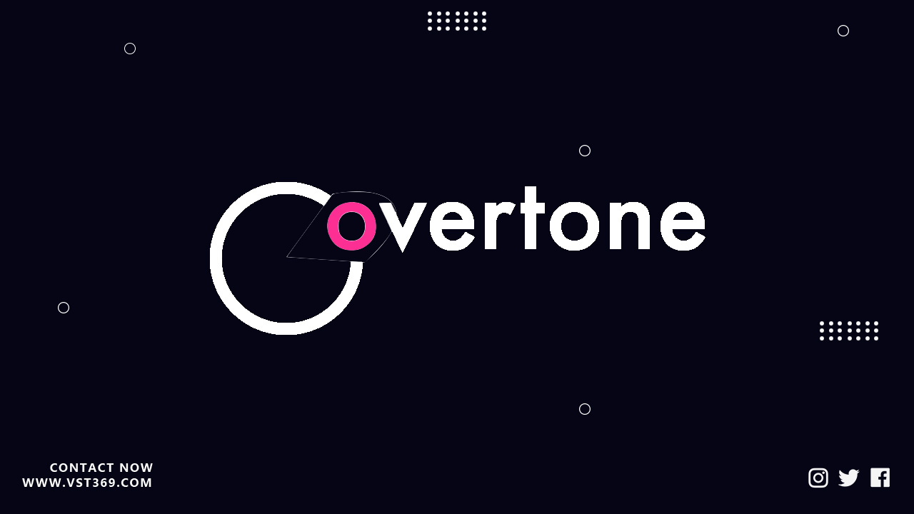 OverTone DSP