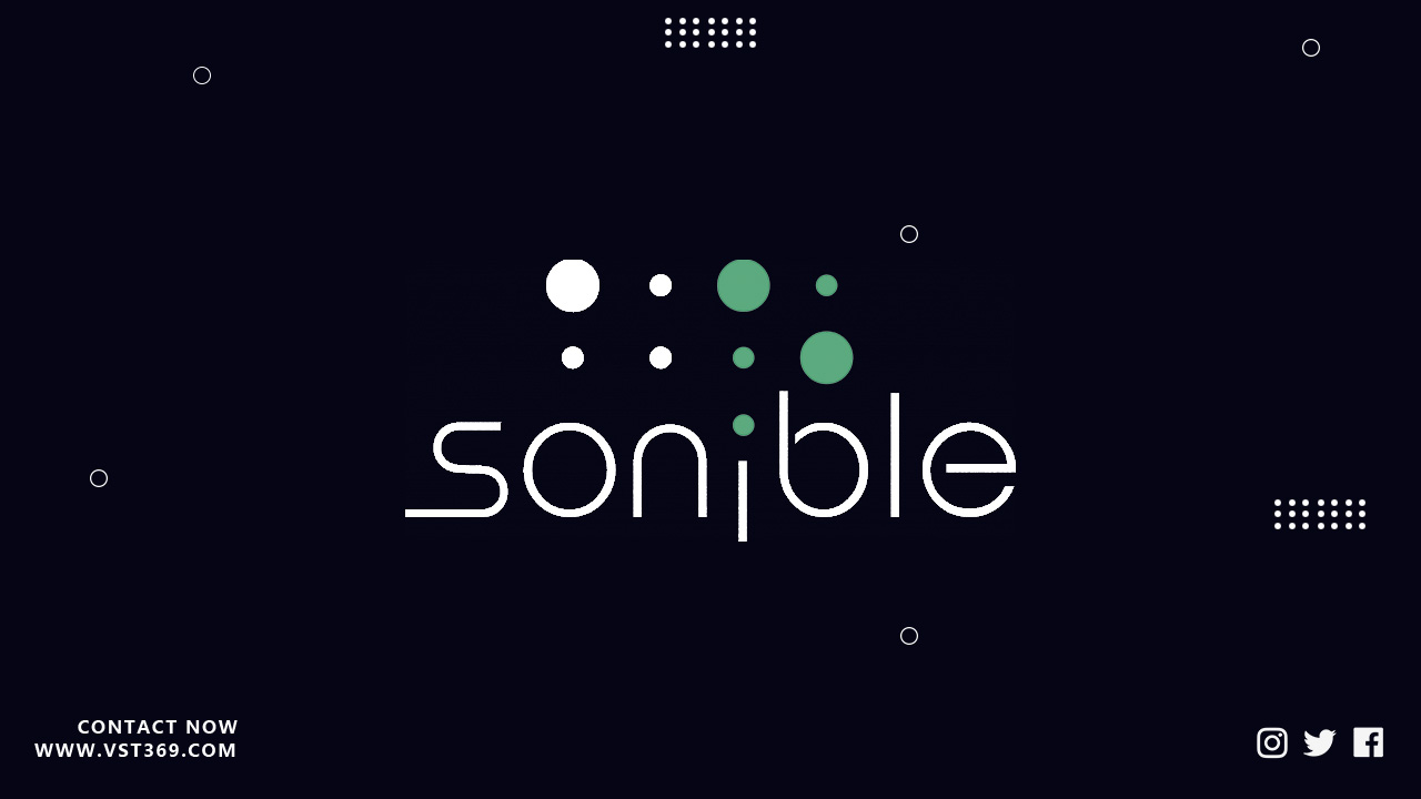 Sonible