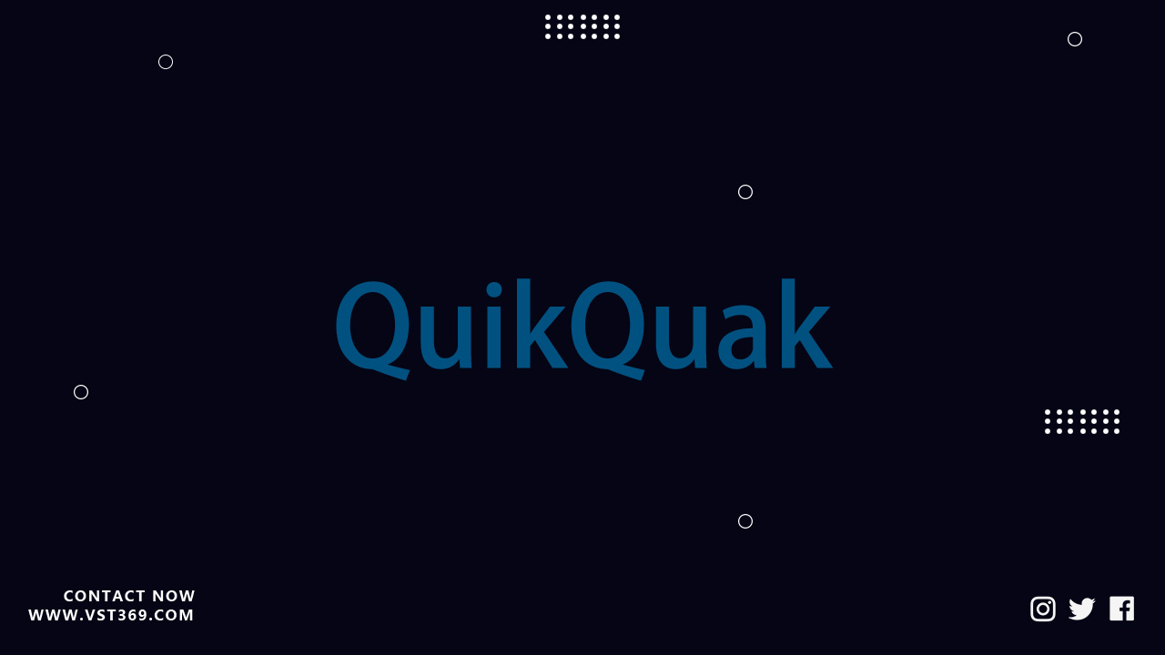 QuikQuak