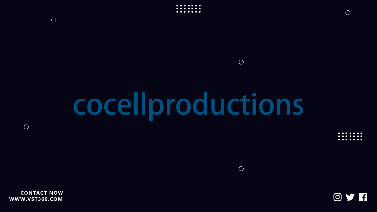 cocellproductions