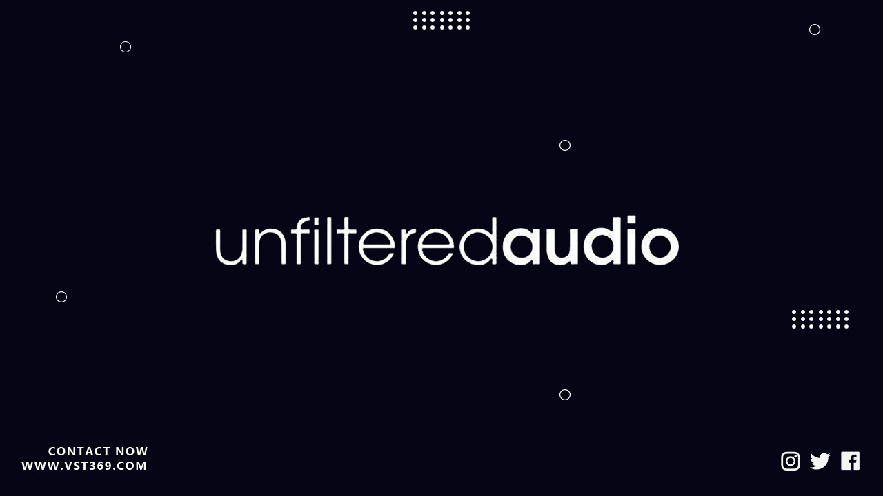 Unfiltered Audio