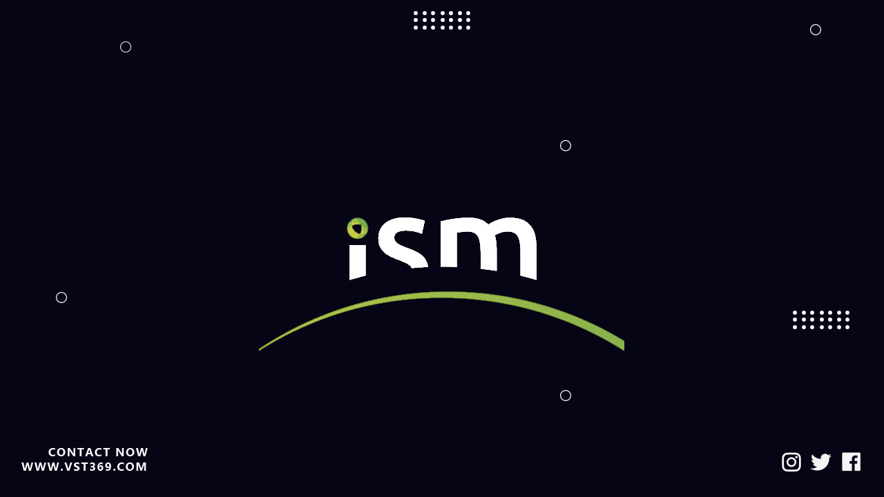 ISM