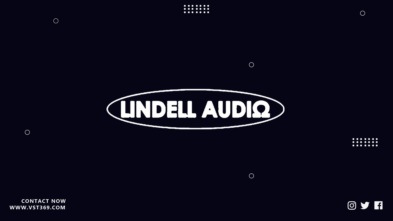 Lindell Plugins