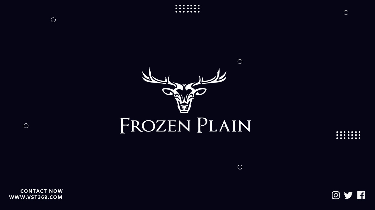 FrozenPlain