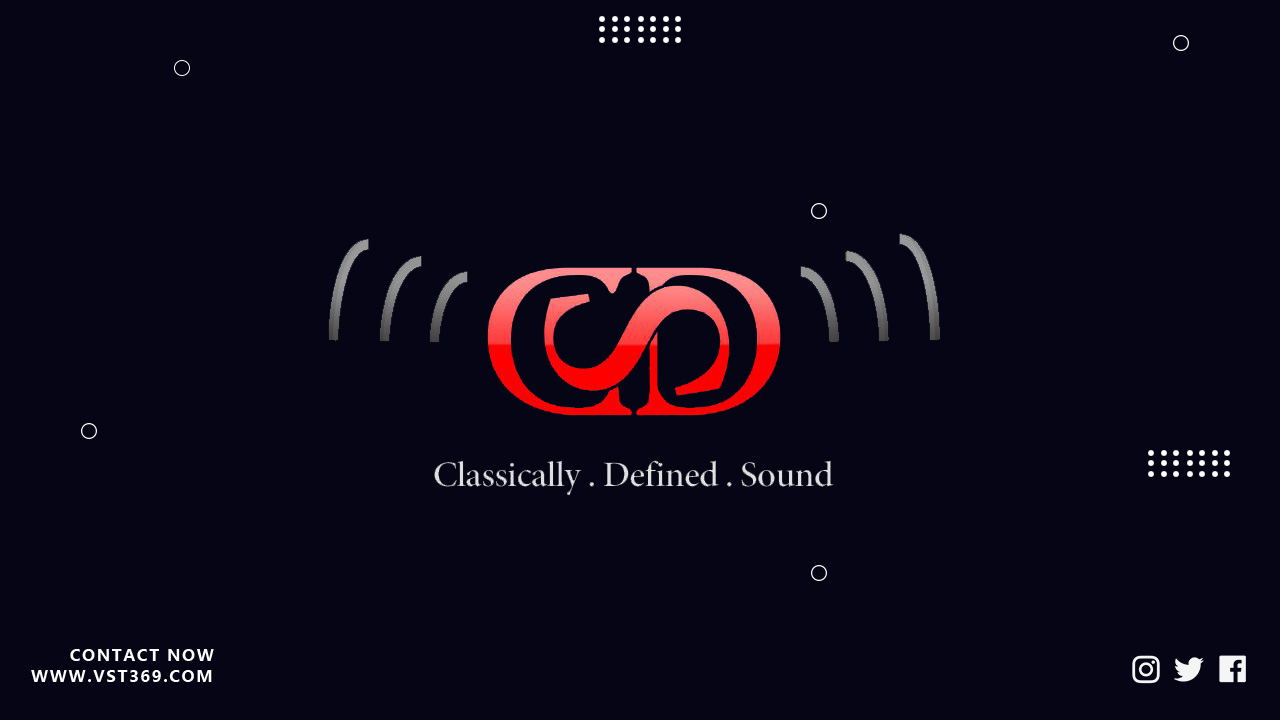 CDSoundMaster