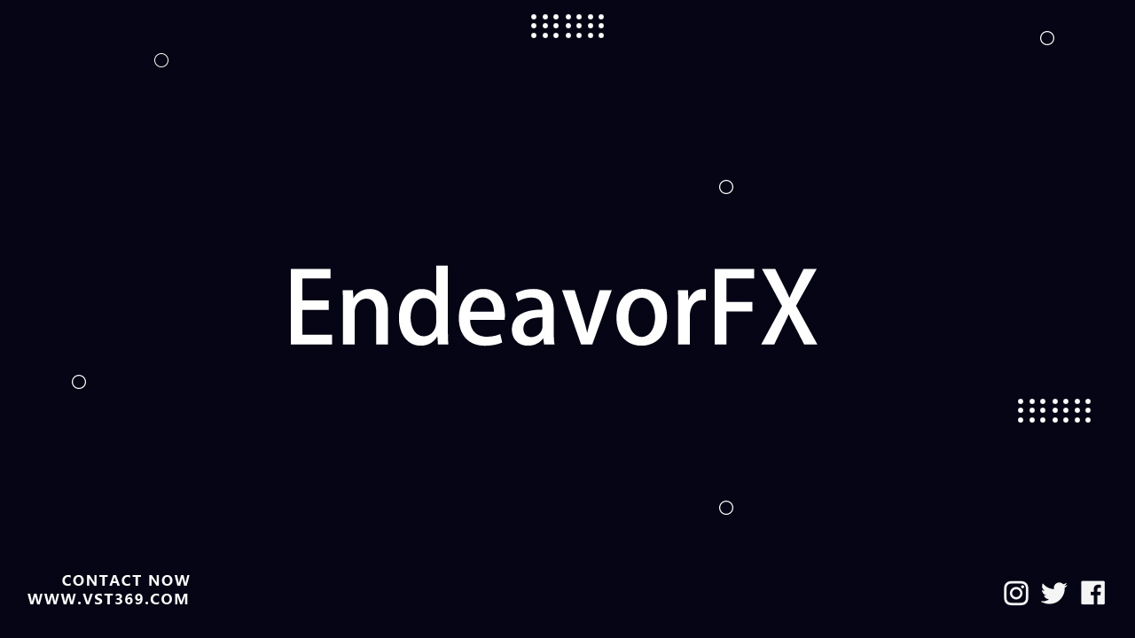 EndeavorFX