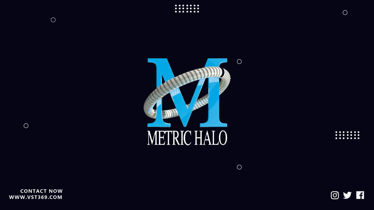 Metric Halo