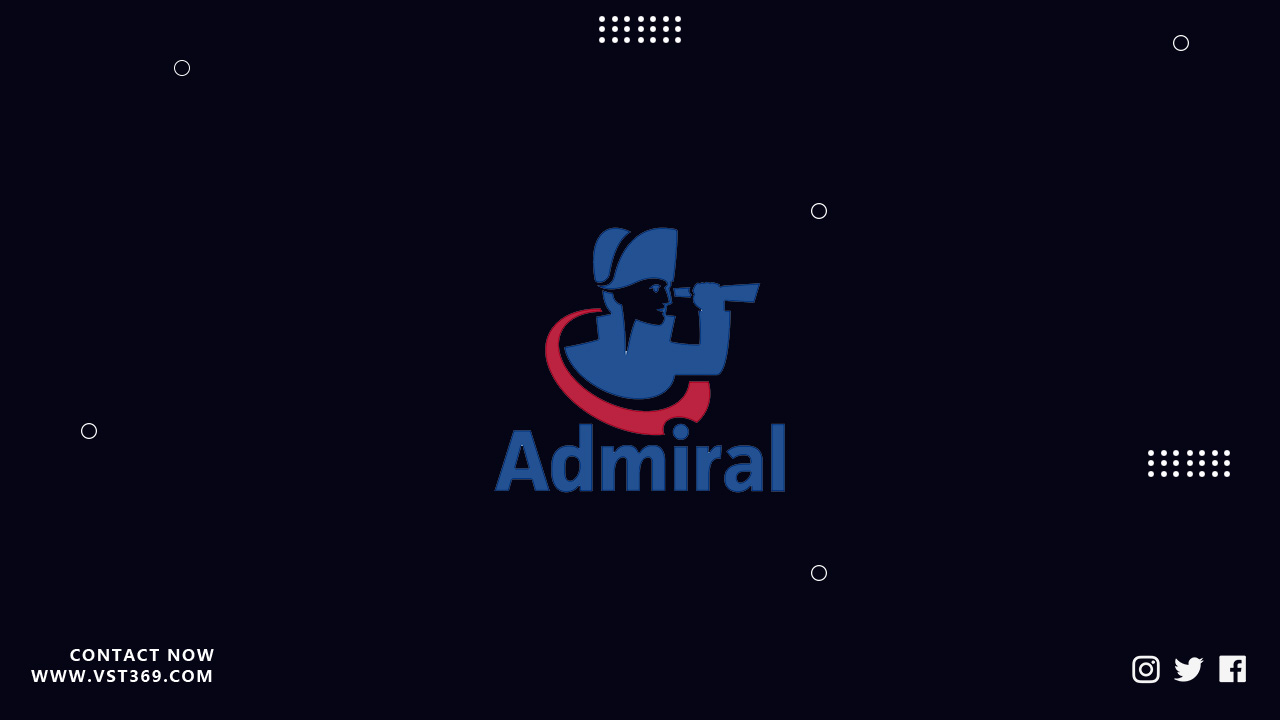 Admiral Quality