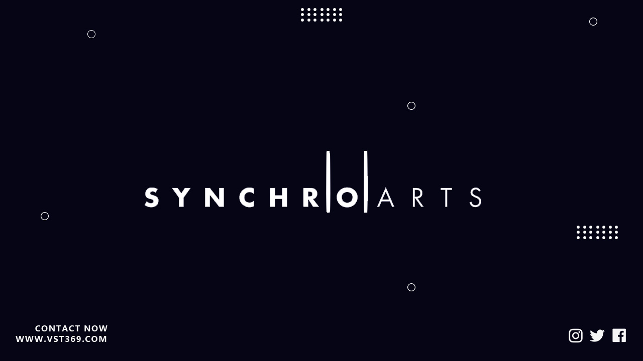 Synchro Arts