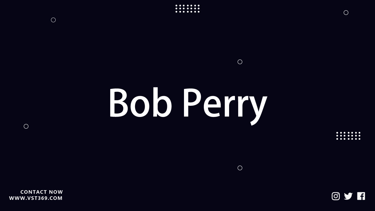 Bob Perry