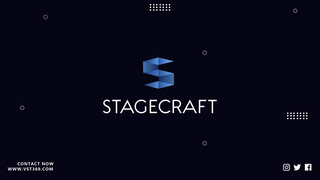 Stagecraft Software