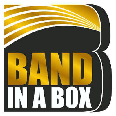 Band in a box -2023 自动编曲软件