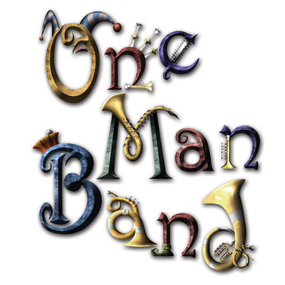 [自动编曲软件]One man Band Win 正版共享+扩展全套