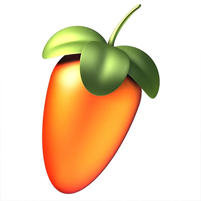 FL Studio 水果 数字音频工作站