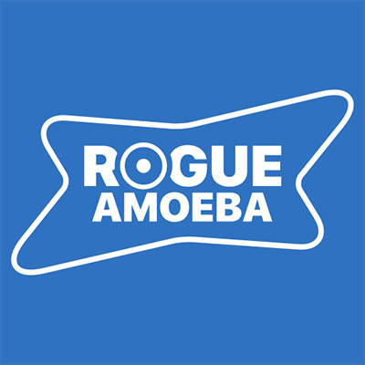 [MacOS系统音频路由直播神器]Rogue Amoeba Loopback v2.1.9