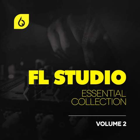 FL Studio Essential Collection  FLP FST WAV - VST中文社区