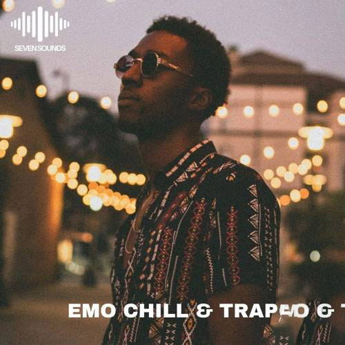 Emo Chill And Trap WAV MiDi-DiSCOVER