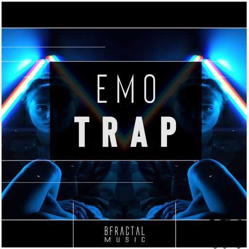 Emo Trap Samples WAV-FANTASTiC