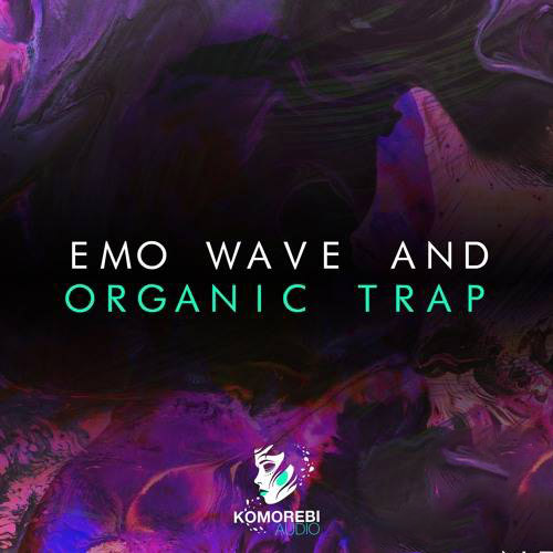 Emo Wave And Organic Trap WAV-DiSCOVER