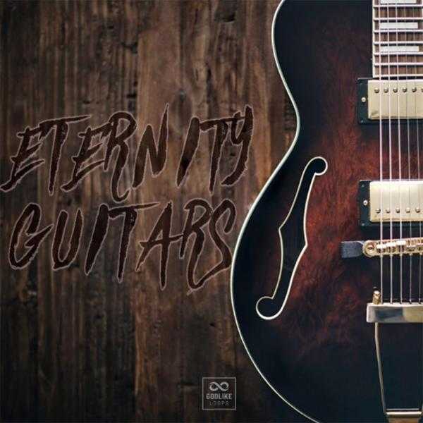 Eternity Guitars Vol.1 WAV