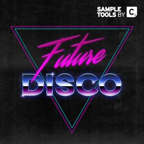 Future Disco WAV MiDi MASSiVE