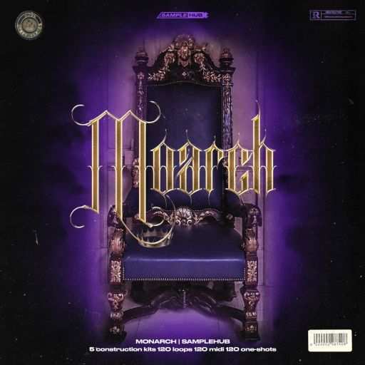 Monarch WAV-DECiBEL
