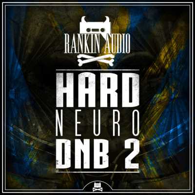 Hard Neuro DNB 2 WAV-AUDIOSTRiKE