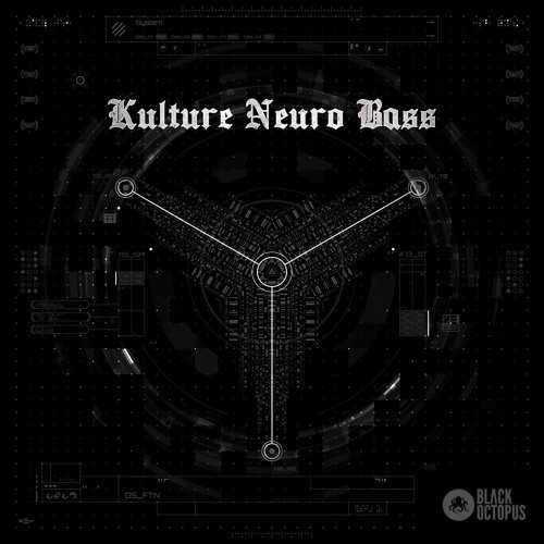 Kulture Neuro Bass WAV-FANTASTiC