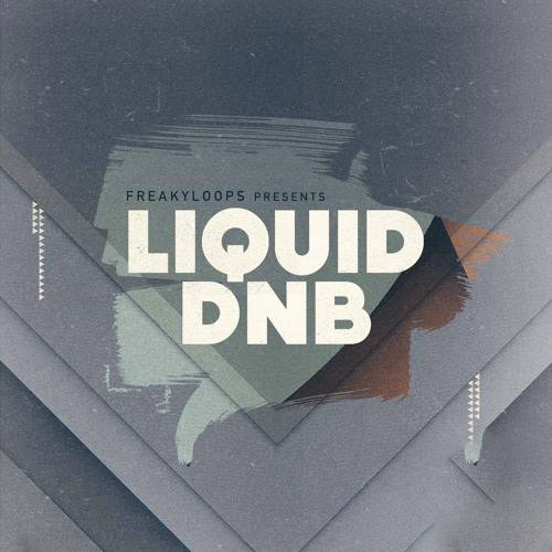 Liquid DnB WAV-FANTASTiC