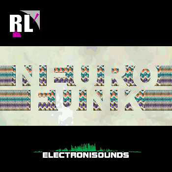 Neuro Funk WAV-MAGNETRiXX