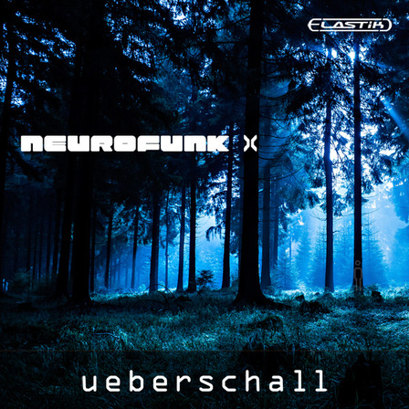 Neurofunk ELASTiK