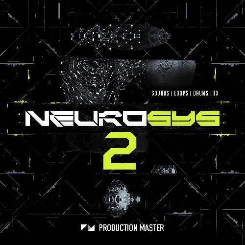 Neurosys 2 WAV-DiSCOVER