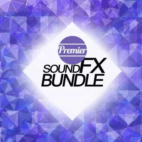 Sound FX Bundle WAV