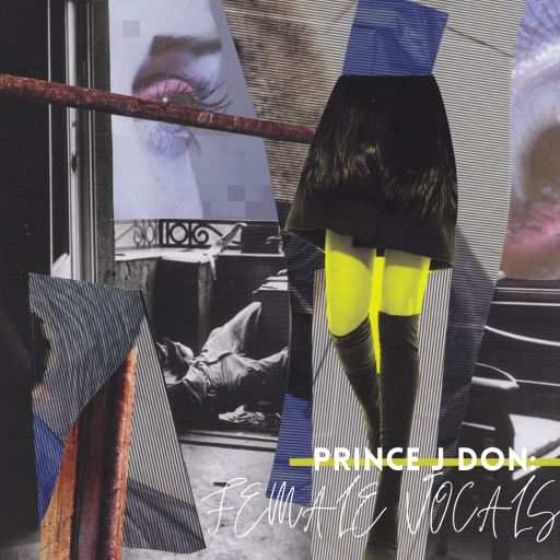 Ladies First Female Vocals WAV-FANTASTiC