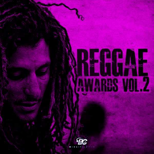 Reggae Awards Vol.2 WAV MiDi
