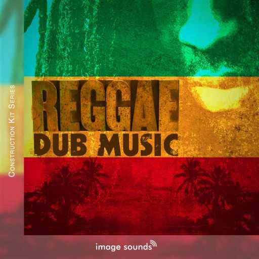 Reggae Dub Music WAV-DECiBEL