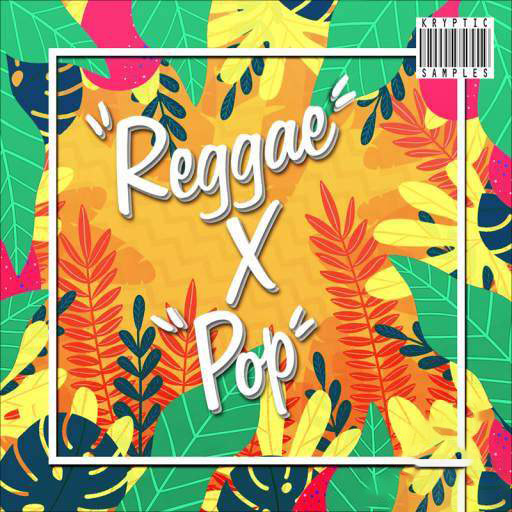 Reggae X Pop WAV MiDi
