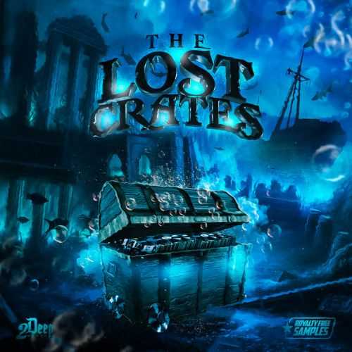 The Lost Crates WAV-DiSCOVER