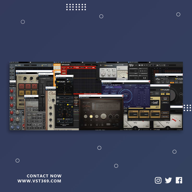 Arturia Sound Banks Bundle 套装 2022.07.0