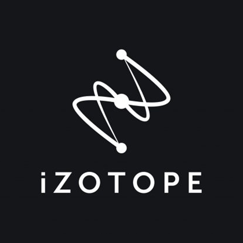 Izotope厂商[25款插件全]2023更新