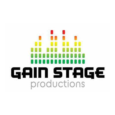 GAIN STAGE
