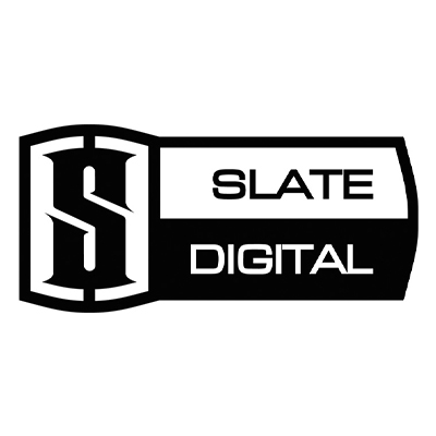 Slate Digital