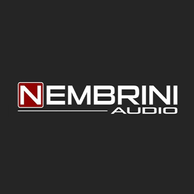 Nembrini Audio
