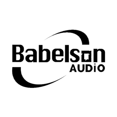 Babelson Audio