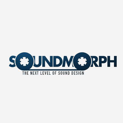 SoundMorph
