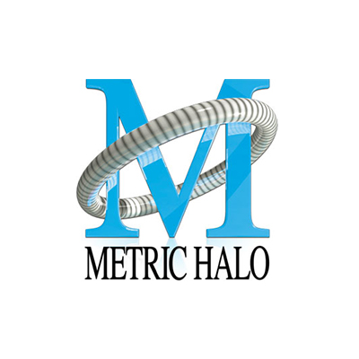 Metric Halo