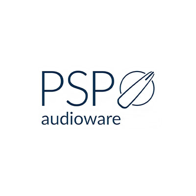 PSP Audioware